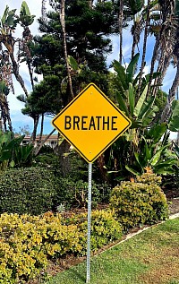 breath