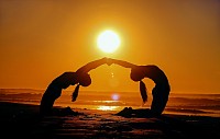 Kinderyoga
