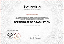 200h yogateacher training